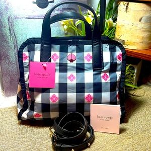 💓Kate Spade purse bag NWT Morley tote